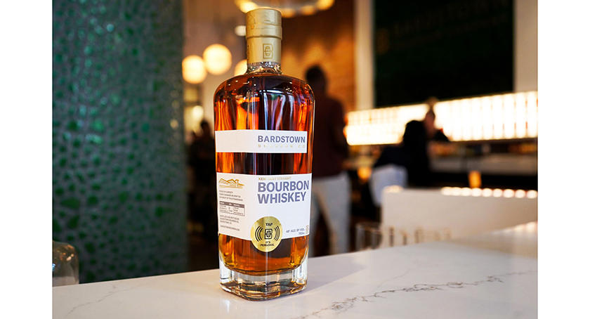Bourbon Gifting Reimagined